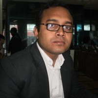 Efthekhar Hossain
