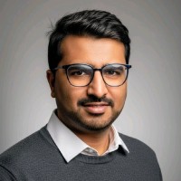 Harshil Shetty