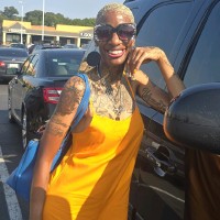 Lakia Haughton
