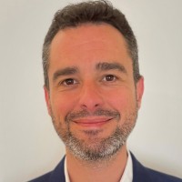 Gregory Pacault
