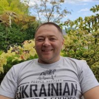 Юрий Хмелевский