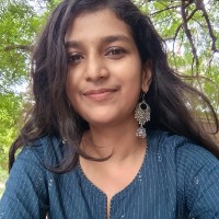 Haritha Das