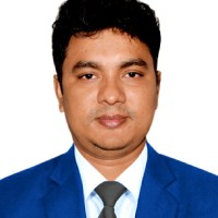 Zia Uddin