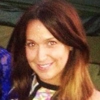 Lauren Burbidge