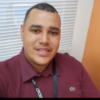 Jonathan Rodrigues de Almeida