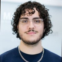 Evan Borrelli