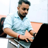 Ankit Kumar