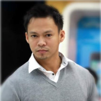 Arabie Mark Dela Cruz