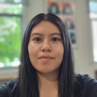 Gabriela Amarilis Cruz Luis