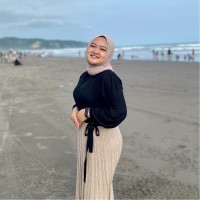 Yunien Monica Yandrie