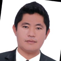 Santosh Chemjong