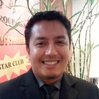 Syed Mohd Muhaimin