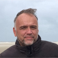 Eric Zomer
