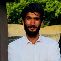 Maqsood Ali