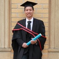 Christopher Hendrickse