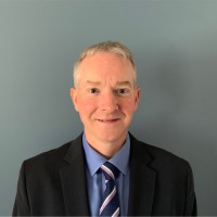 Keith MacMillan, BA, MA.