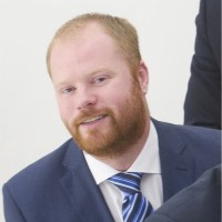 Michael Fletcher