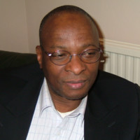 Eugene Akpofure