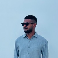 Nisamudheen K N