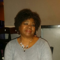 Mosetta Cooper