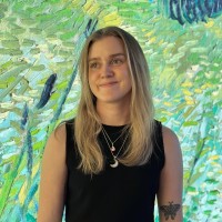 Mackenzie Fogarty