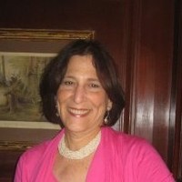 Marcie Harrison