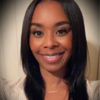 Natasha Anderson