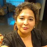 Ruth Margarita Levano Rojas