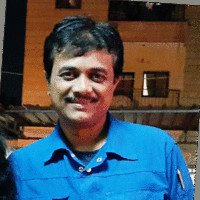 Sanjay Mistry