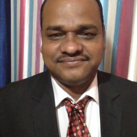 Anil Kumar Khuntia