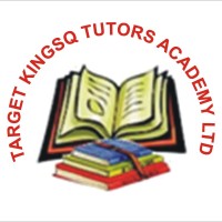 Target KingsQ Tutors Academy Ltd
