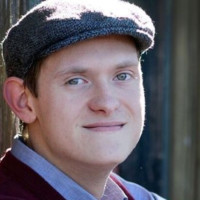 Stephen Etherington