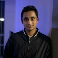 Harsha Ramachandran