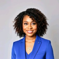Dr. Jenna Onyema