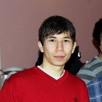 Roman Sagidanov
