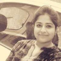 Deepti Rajput