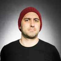 Daniel Calvert