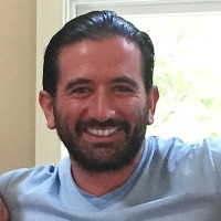 Christopher Canderan