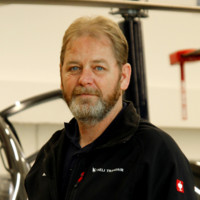 Mark Johnson