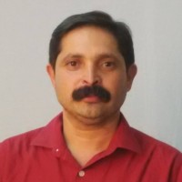 Raghu GS