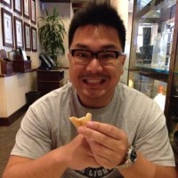 Charles Wong