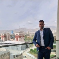Ali Moradi