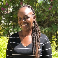 Anne Kasombo