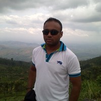 Ravindra Rajapakse