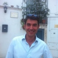 Aitor Salgado Ibarra