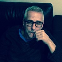 Bruce Gregory