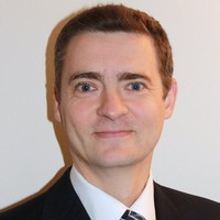 Warren Pennington