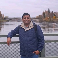 Uday Patil