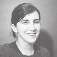 Anne Boisseleau