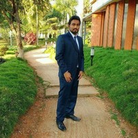 Arun Mohan Alenchery